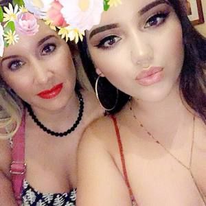 Meet your Posher, Kesiah